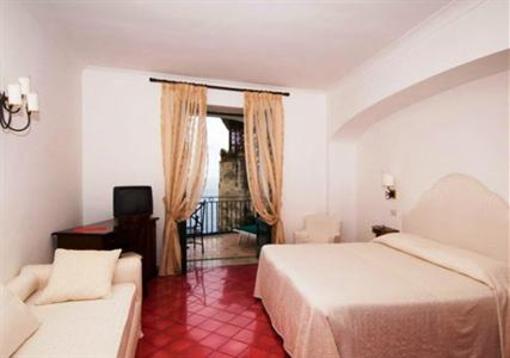 фото отеля Hotel Montemare