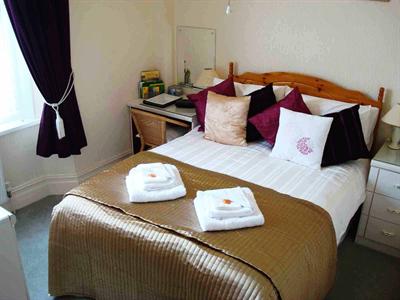 фото отеля Merritt House Bed & Breakfast Paignton