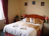 Merritt House Bed & Breakfast Paignton