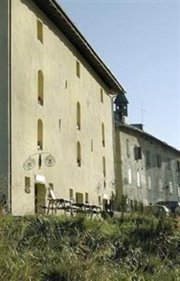фото отеля Hotel La Mirandola