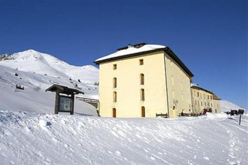 фото отеля Hotel La Mirandola
