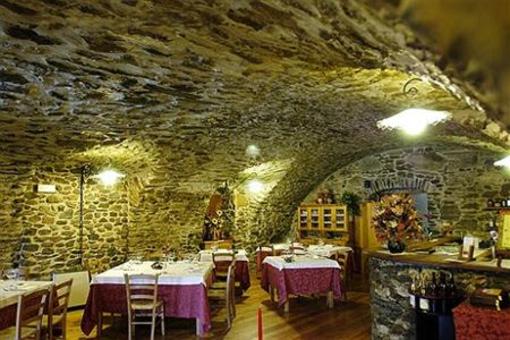 фото отеля Hotel La Mirandola