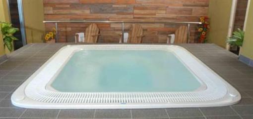 фото отеля Hotel La Mirandola