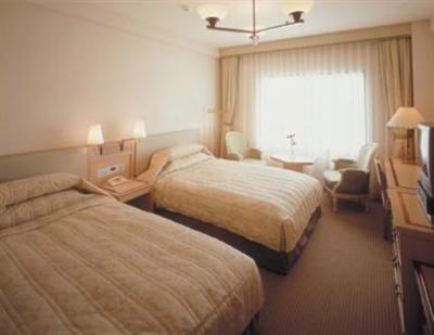 фото отеля Hotel Okura Niigata