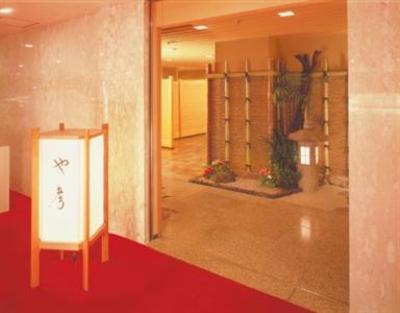 фото отеля Hotel Okura Niigata