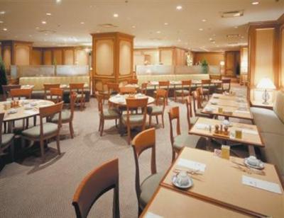 фото отеля Hotel Okura Niigata