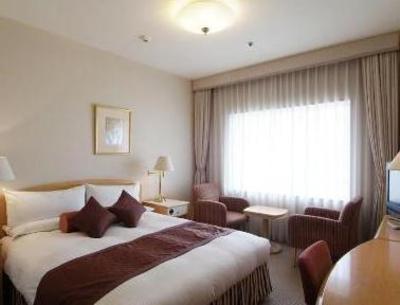 фото отеля Hotel Okura Niigata