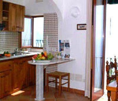 фото отеля Sorrento Holidays (B205) Apartment Positano