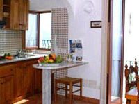 Sorrento Holidays (B205) Apartment Positano