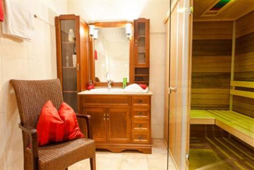 фото отеля Exclusive Apartment Sylvie Kaprun