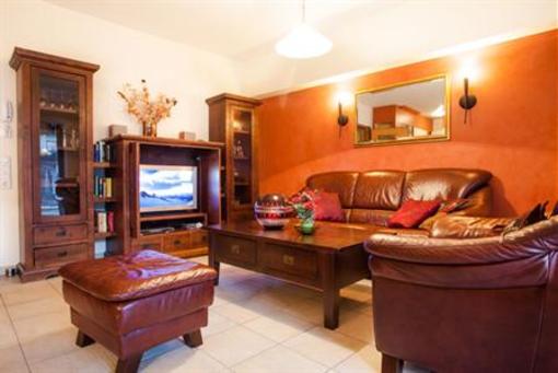фото отеля Exclusive Apartment Sylvie Kaprun