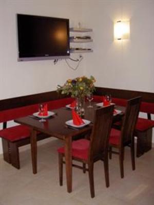 фото отеля Exclusive Apartment Sylvie Kaprun