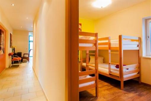 фото отеля Exclusive Apartment Sylvie Kaprun