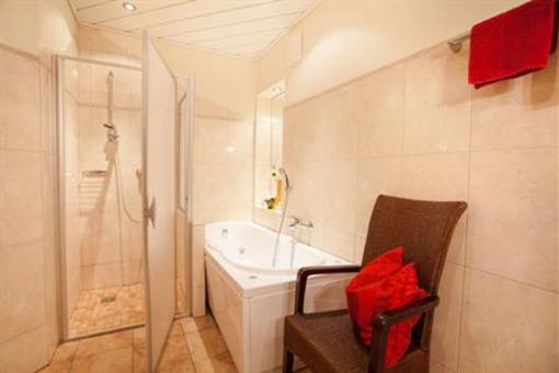 фото отеля Exclusive Apartment Sylvie Kaprun