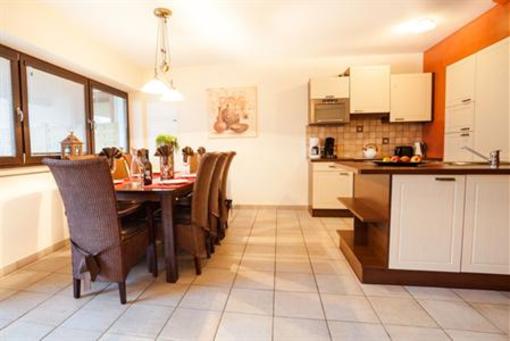 фото отеля Exclusive Apartment Sylvie Kaprun