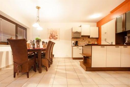 фото отеля Exclusive Apartment Sylvie Kaprun