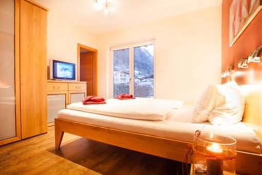 фото отеля Exclusive Apartment Sylvie Kaprun