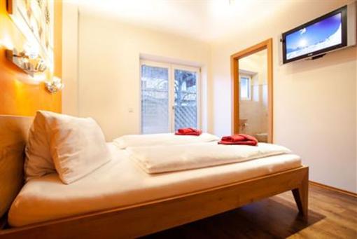 фото отеля Exclusive Apartment Sylvie Kaprun