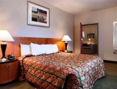 фото отеля Days Inn Luray Shenandoah