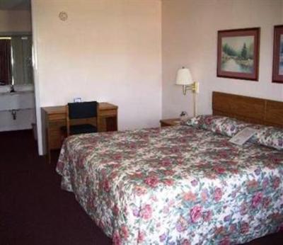 фото отеля Days Inn Luray Shenandoah