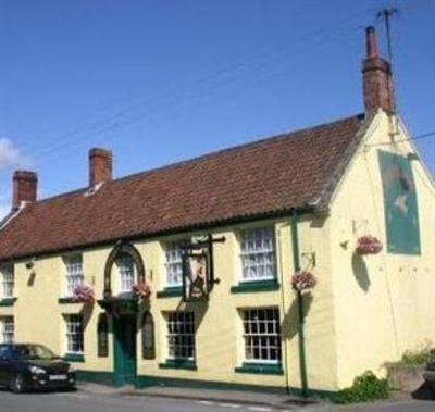 фото отеля The Angel Inn Long Ashton