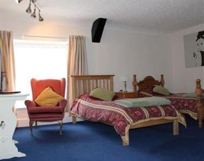 фото отеля The Angel Inn Long Ashton