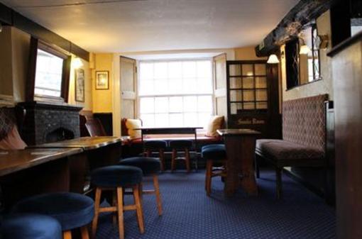 фото отеля The Angel Inn Long Ashton