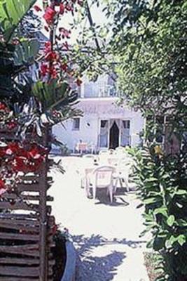 фото отеля Albergo Loreley