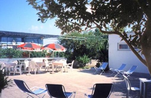 фото отеля Albergo Loreley