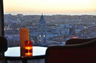 фото отеля Dom Henrique Hotel