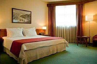 фото отеля Dom Henrique Hotel