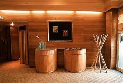 фото отеля Dom Henrique Hotel
