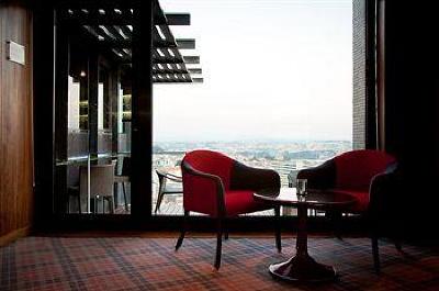 фото отеля Dom Henrique Hotel