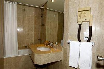 фото отеля Dom Henrique Hotel