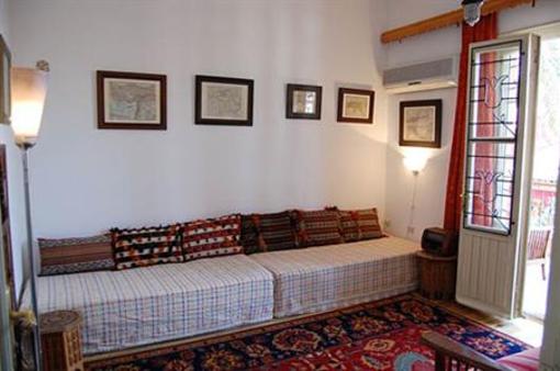 фото отеля Villa Tulipan