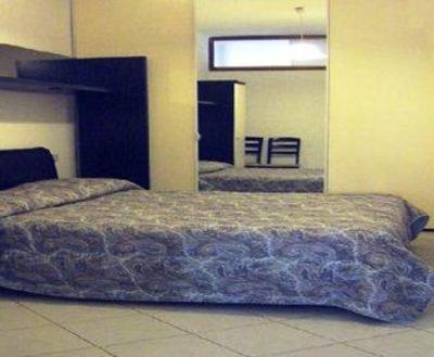 фото отеля Guest House Barbara Town House Suite