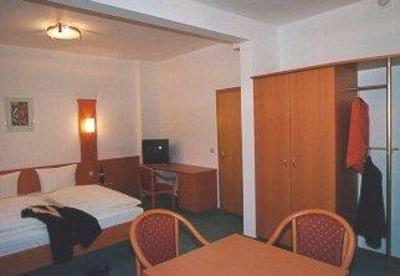 фото отеля Hotel Zur Post