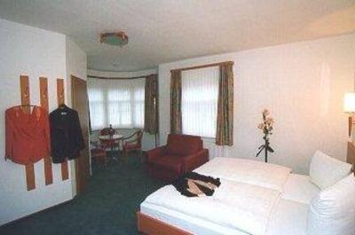 фото отеля Hotel Zur Post