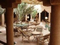 Espace Kasbah Amridil