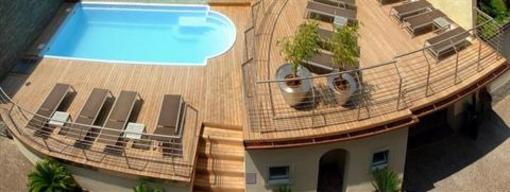фото отеля Residence Alle Palme