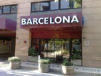 VIP Executive Barcelona Hotel