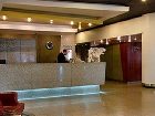 фото отеля VIP Executive Barcelona Hotel