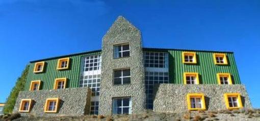 фото отеля Hostel International Point