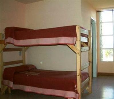 фото отеля Hostel International Point