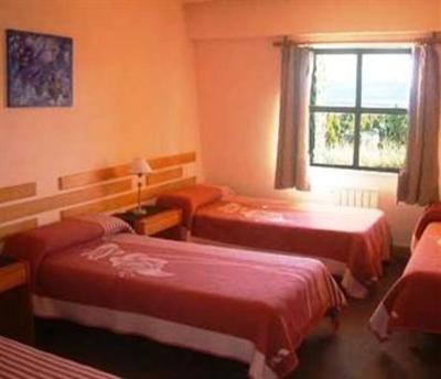 фото отеля Hostel International Point