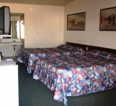 фото отеля Caravan Inn Stephenville