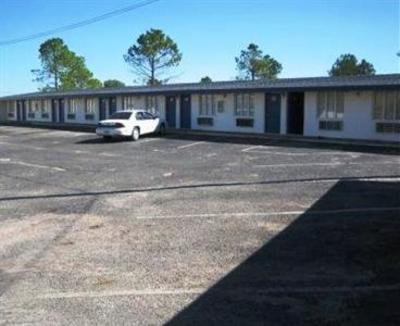 фото отеля Caravan Inn Stephenville