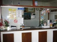 Caravan Inn Stephenville