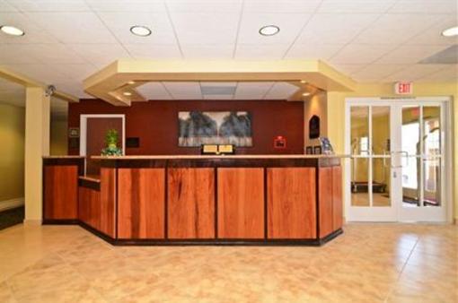 фото отеля Best Western California City Inn & Suites