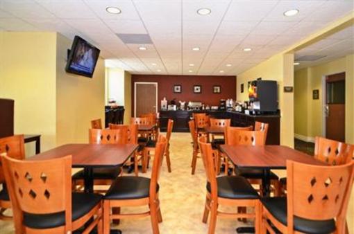 фото отеля Best Western California City Inn & Suites